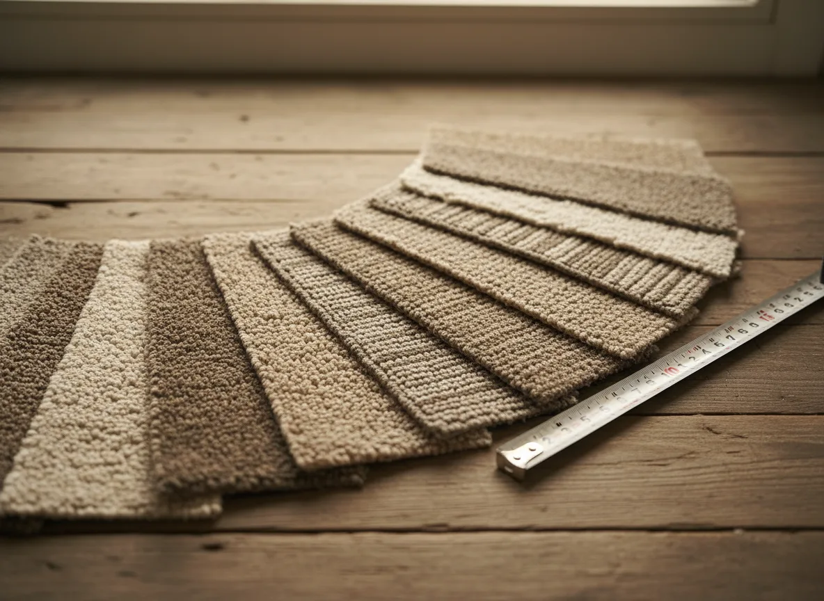 Carpet Installation Lostine, OR FAQs